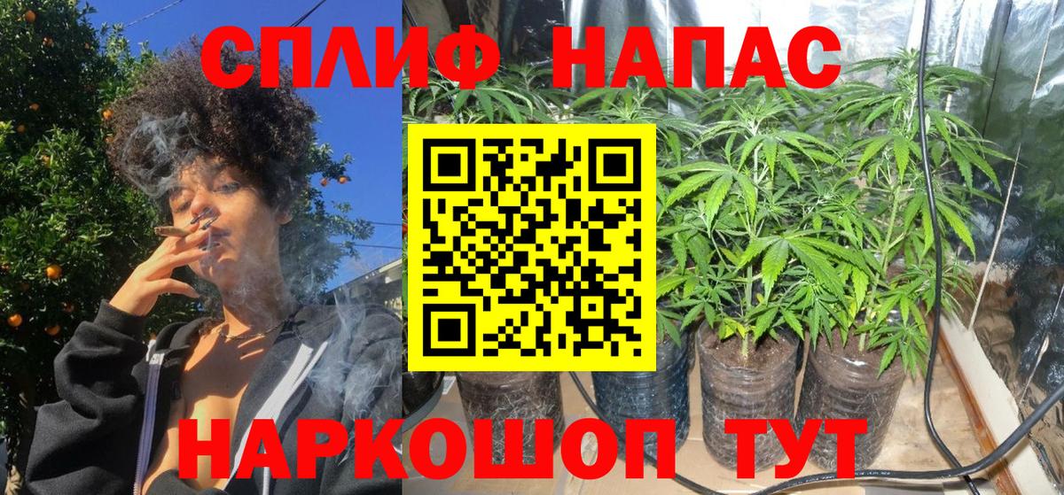 Канабис индика Ухта